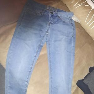 Olivia Jeans